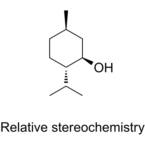DL-Menthol 89-78-1